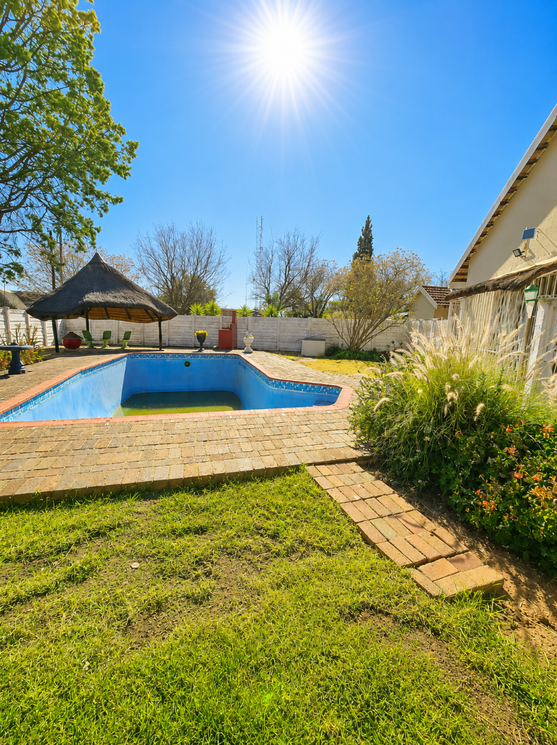 3 Bedroom Property for Sale in Stilfontein Ext 4 North West